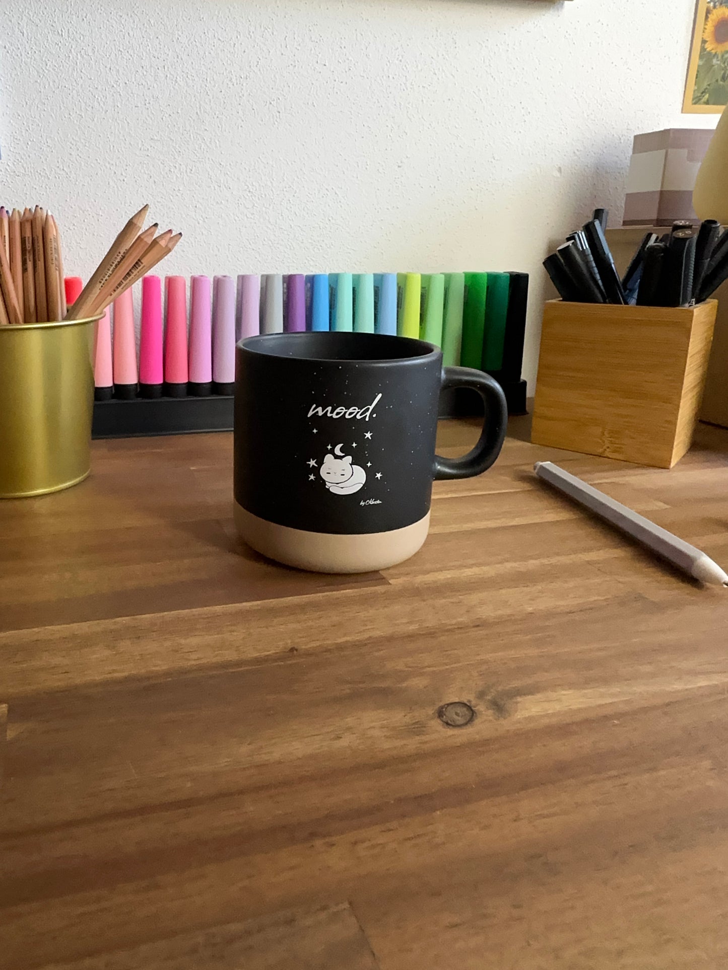 Keramikbecher "Mood" (350ml)