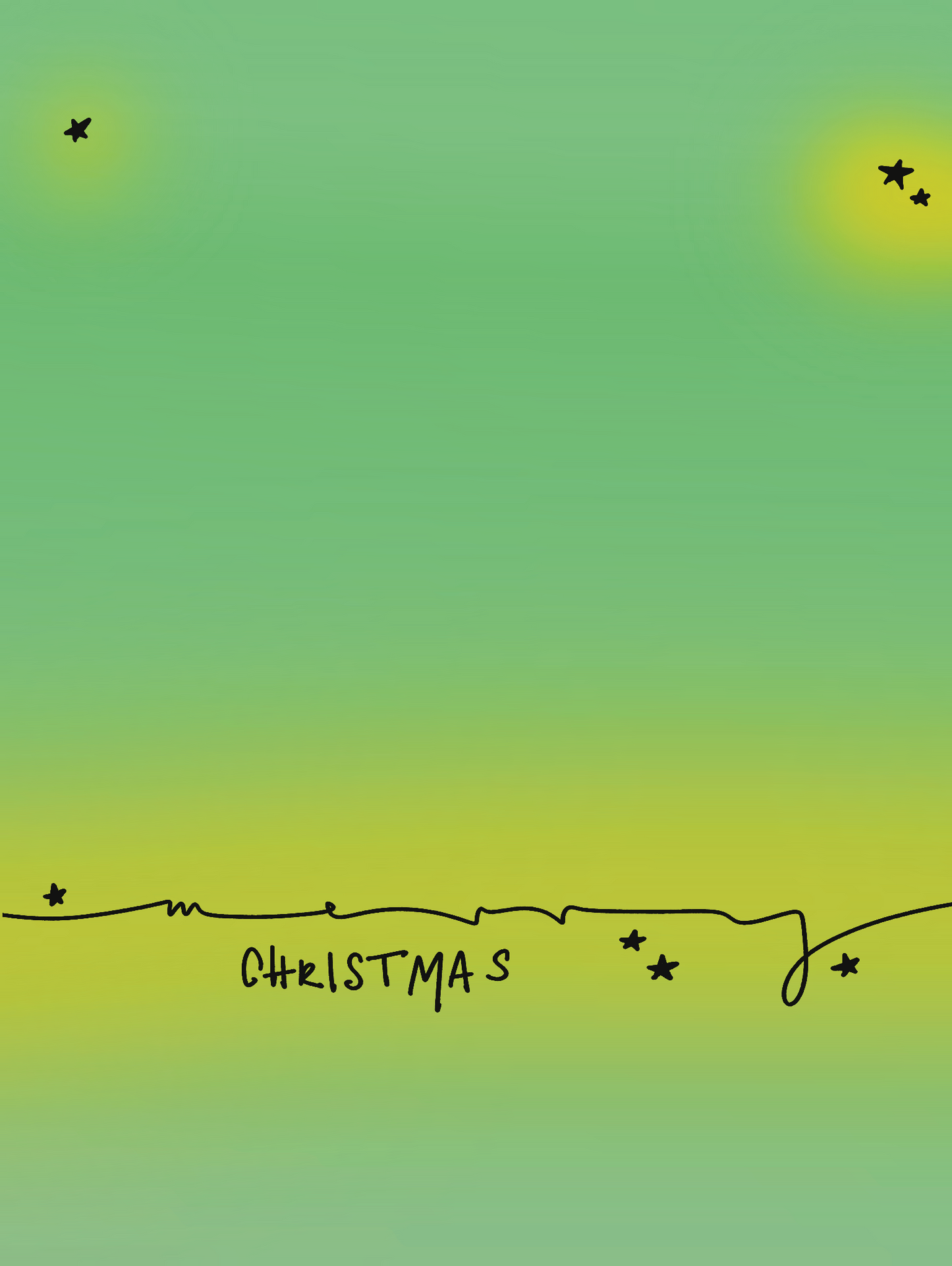 Wallpaper Merry Christmas