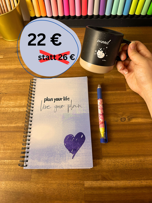 Vatertag Special Set