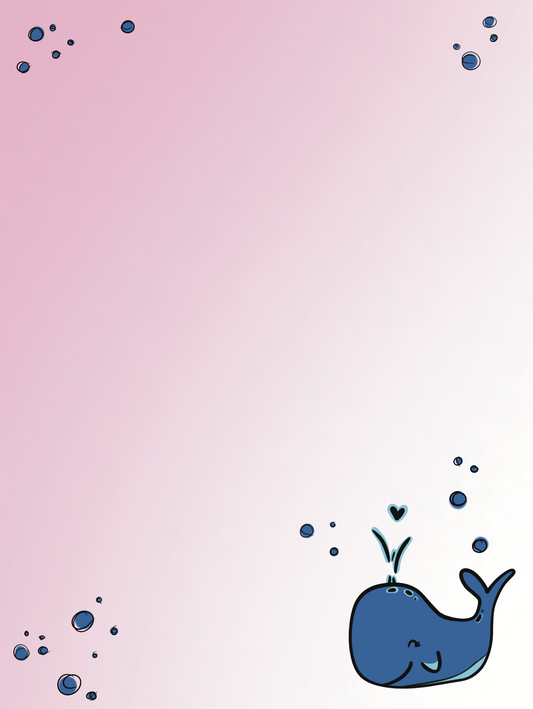 Wallpaper "Baby Wal"